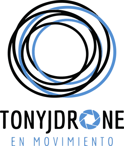 Video con drones y fotografía aérea